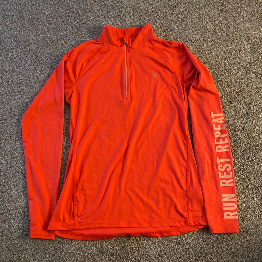 Old Navy Quarter Zip